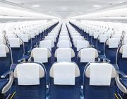 aircraft cabin interior