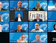 virtual town hall meeting