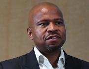 Boeing Global Services CEO Ted Colbert