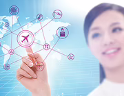 supply chain diagram