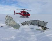 Investigation Greenland GP7200 hub