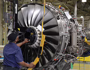 technician, repair, engine