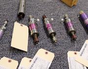 spare aviation parts