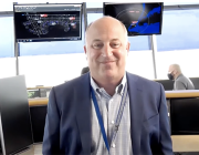 United Airlines Chief Operating Officer Jon Roitman