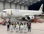 AirAsia’s digital engineering fleet