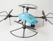 Korean Air drone