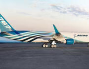 Boeing 767-300ER BCF