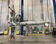 Landing Gear Technologies corrosion control applied to equipment