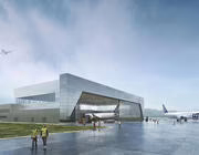 MRO location in Europe