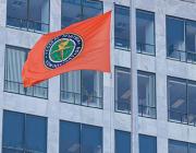 FAA flag