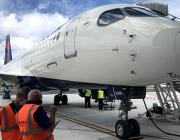 Delta Air Lines