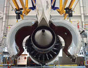 aircraft engine