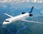 bombardier CRJ