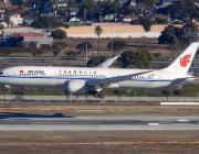 Air China 787