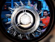 Hydrogen Pearl DLR 