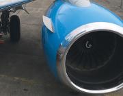 Boeing 737 Next Generation nacelle