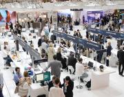 conference floor