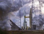 Arianne 6 launch